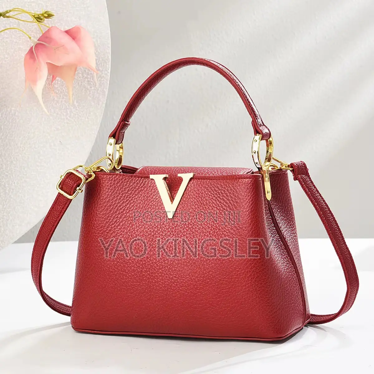 Crossbody Bag