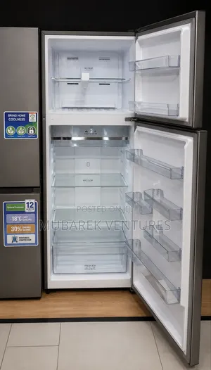 Nasco 430 LTRS Frost Free Fridge