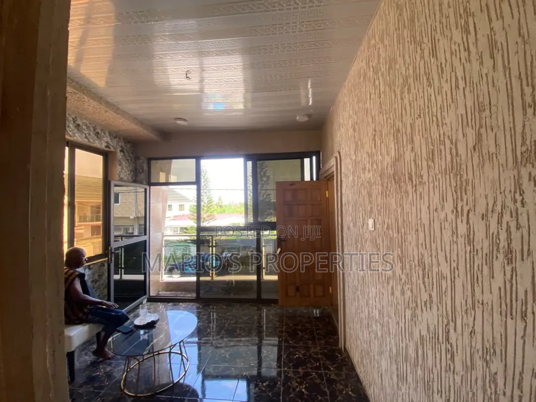 1bdrm Apartment in Marios Properties, Bawaleshie for rent
