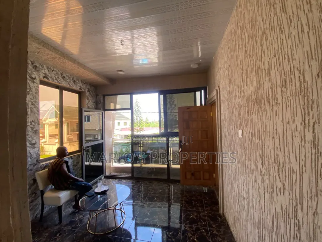 1bdrm Apartment in Marios Properties, Bawaleshie for rent