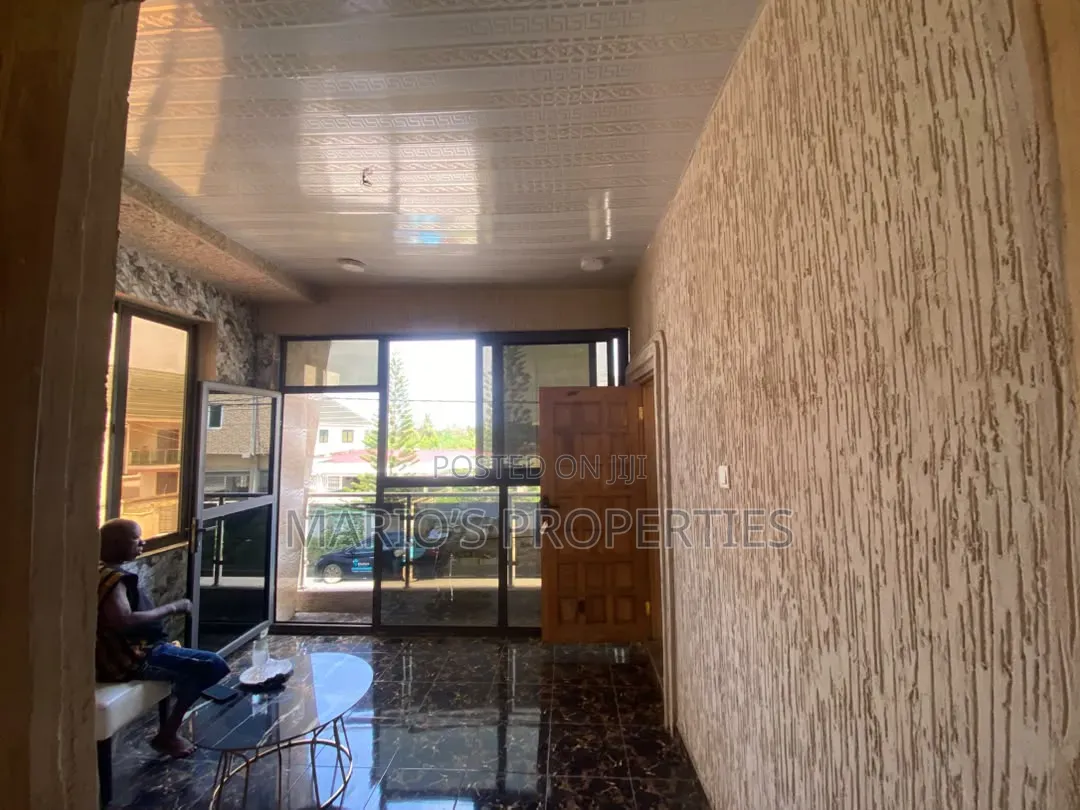 1bdrm Apartment in Marios Properties, Bawaleshie for rent