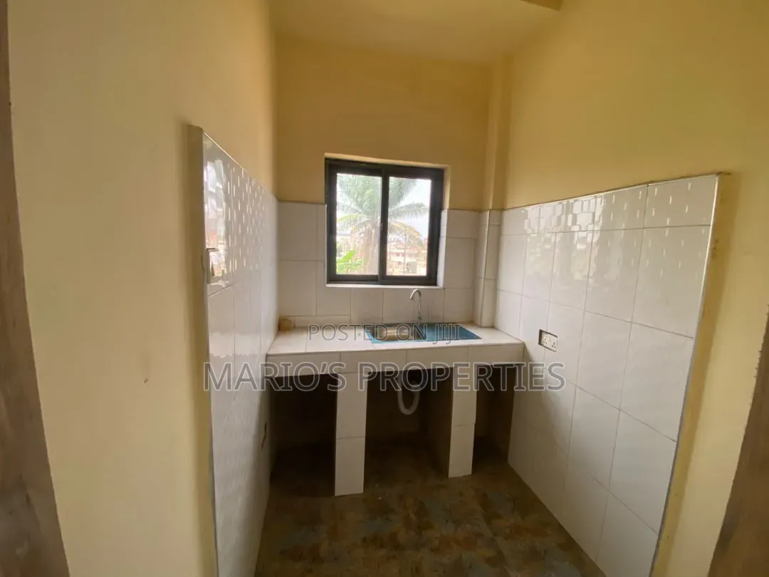1bdrm Apartment in Marios Properties, Bawaleshie for rent