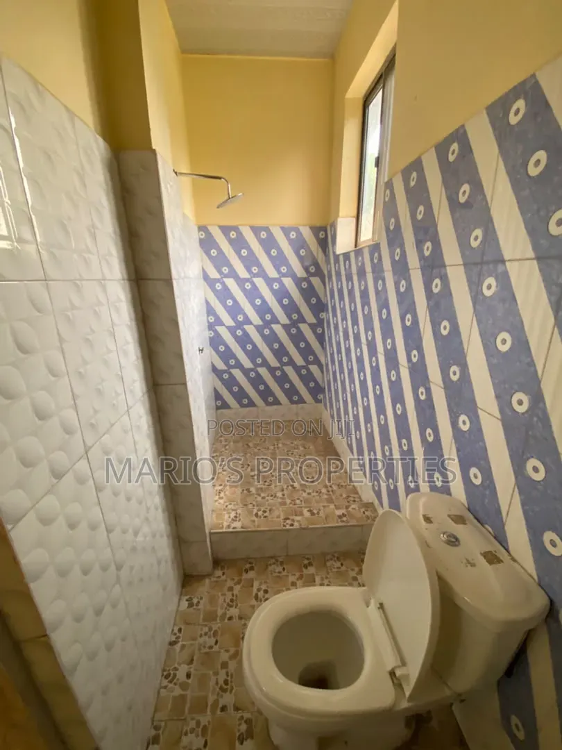 1bdrm Apartment in Marios Properties, Bawaleshie for rent