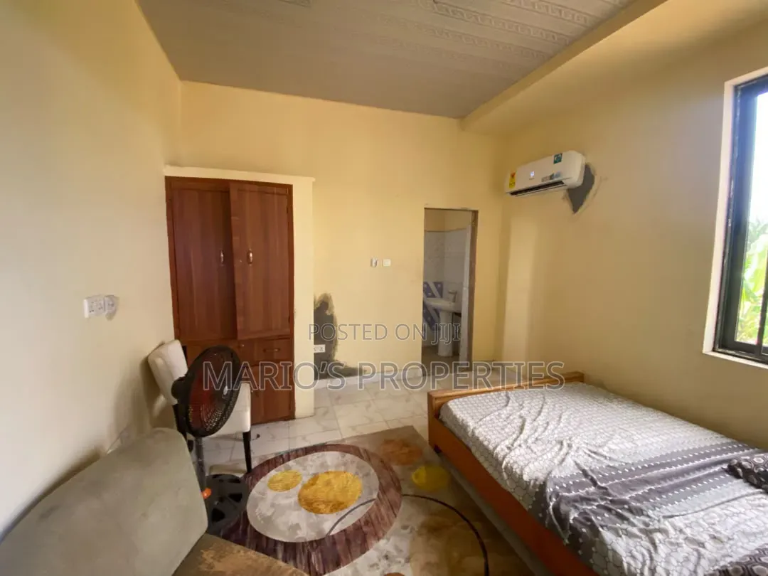 1bdrm Apartment in Marios Properties, Bawaleshie for rent