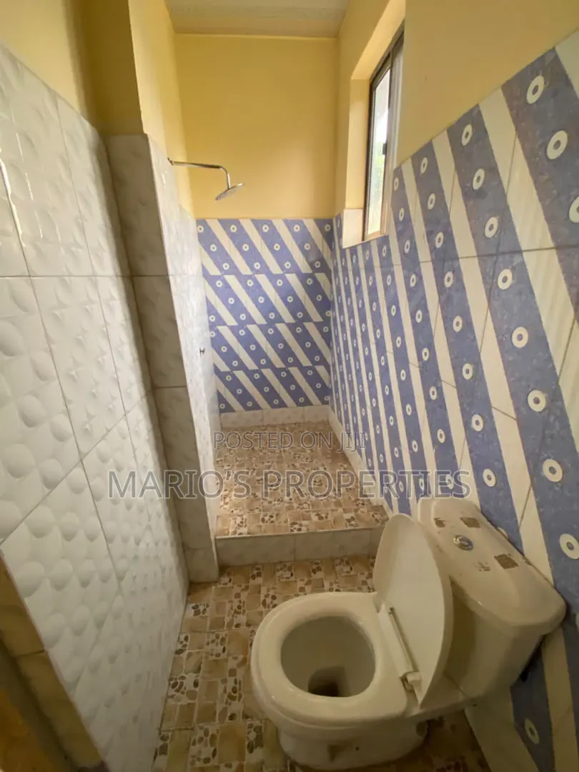 1bdrm Apartment in Marios Properties, Bawaleshie for rent