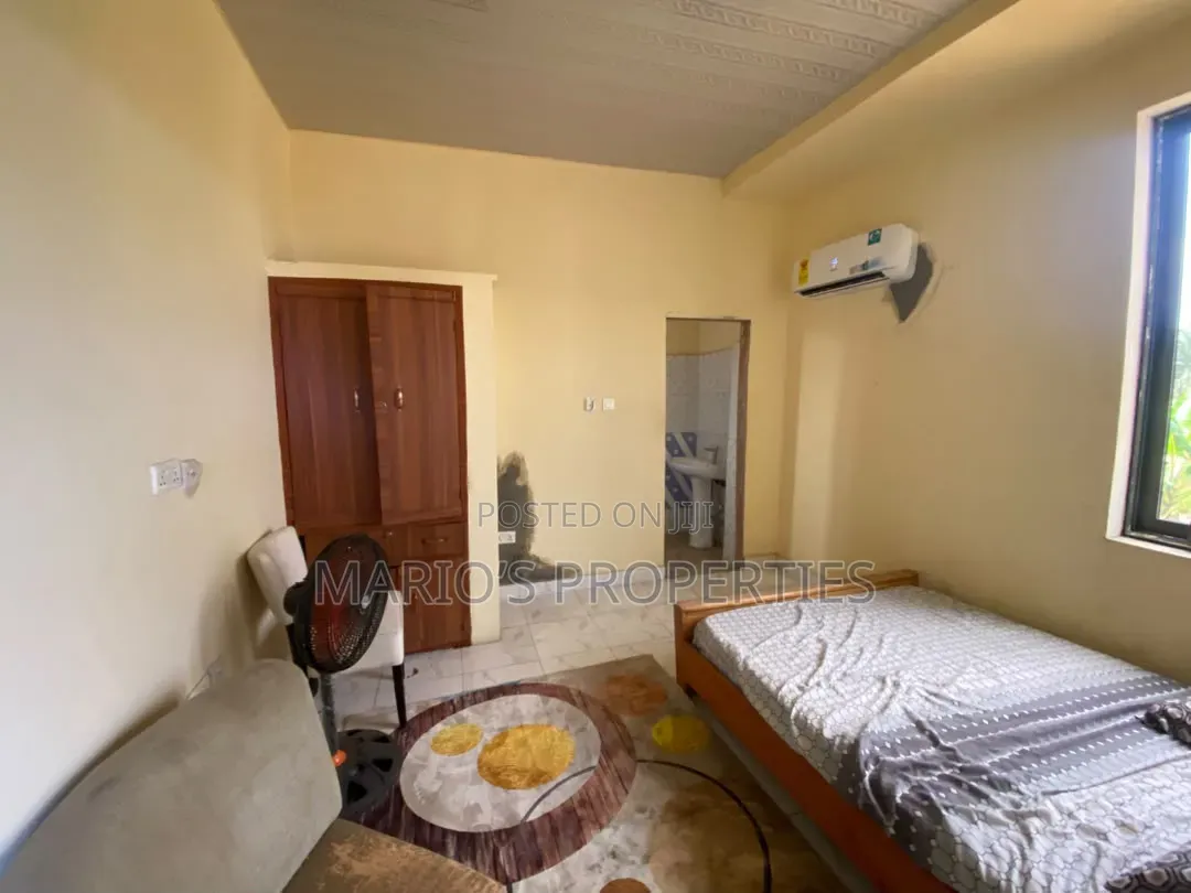 1bdrm Apartment in Marios Properties, Bawaleshie for rent