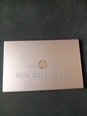 Laptop HP 15 16GB Intel Core i7 SSD 1T
