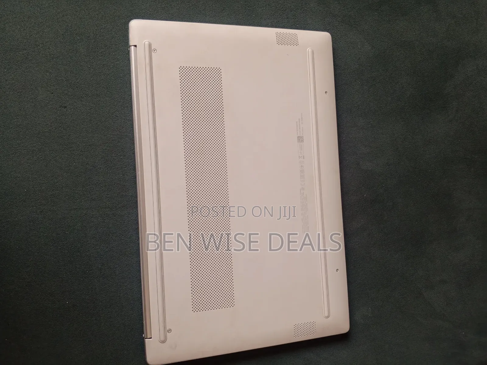 Laptop HP 15 16GB Intel Core i7 SSD 1T