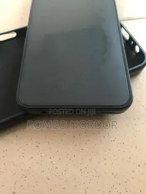 Samsung Galaxy A15 128 GB Black
