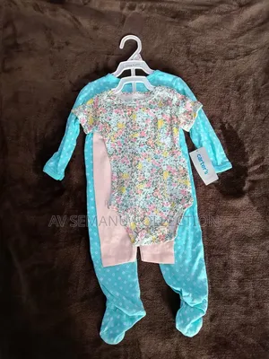 Carter's 3 Pieces Set