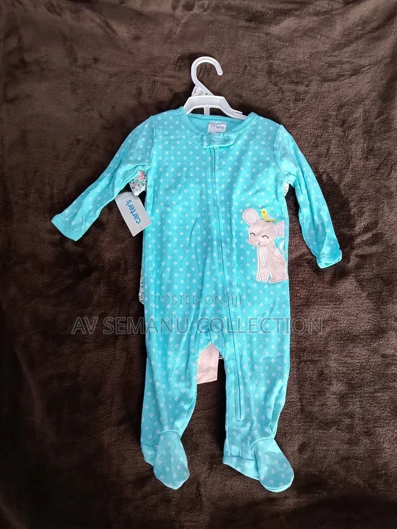 Carter's 3 Pieces Set
