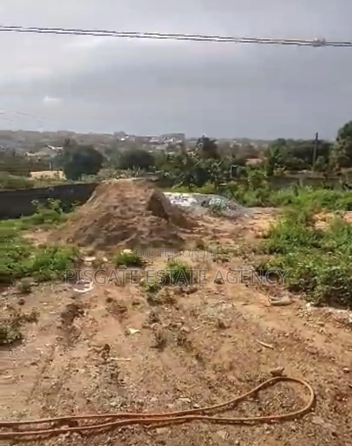 One Registered Plot at Tantra Hills