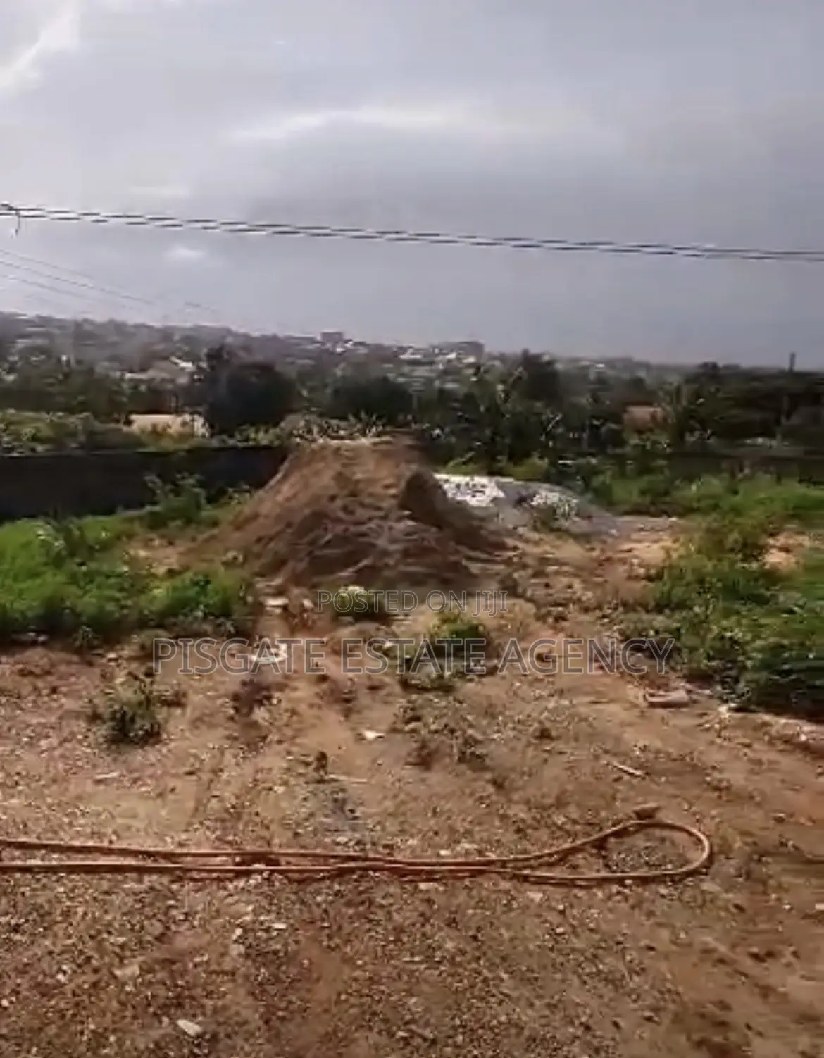 One Registered Plot at Tantra Hills