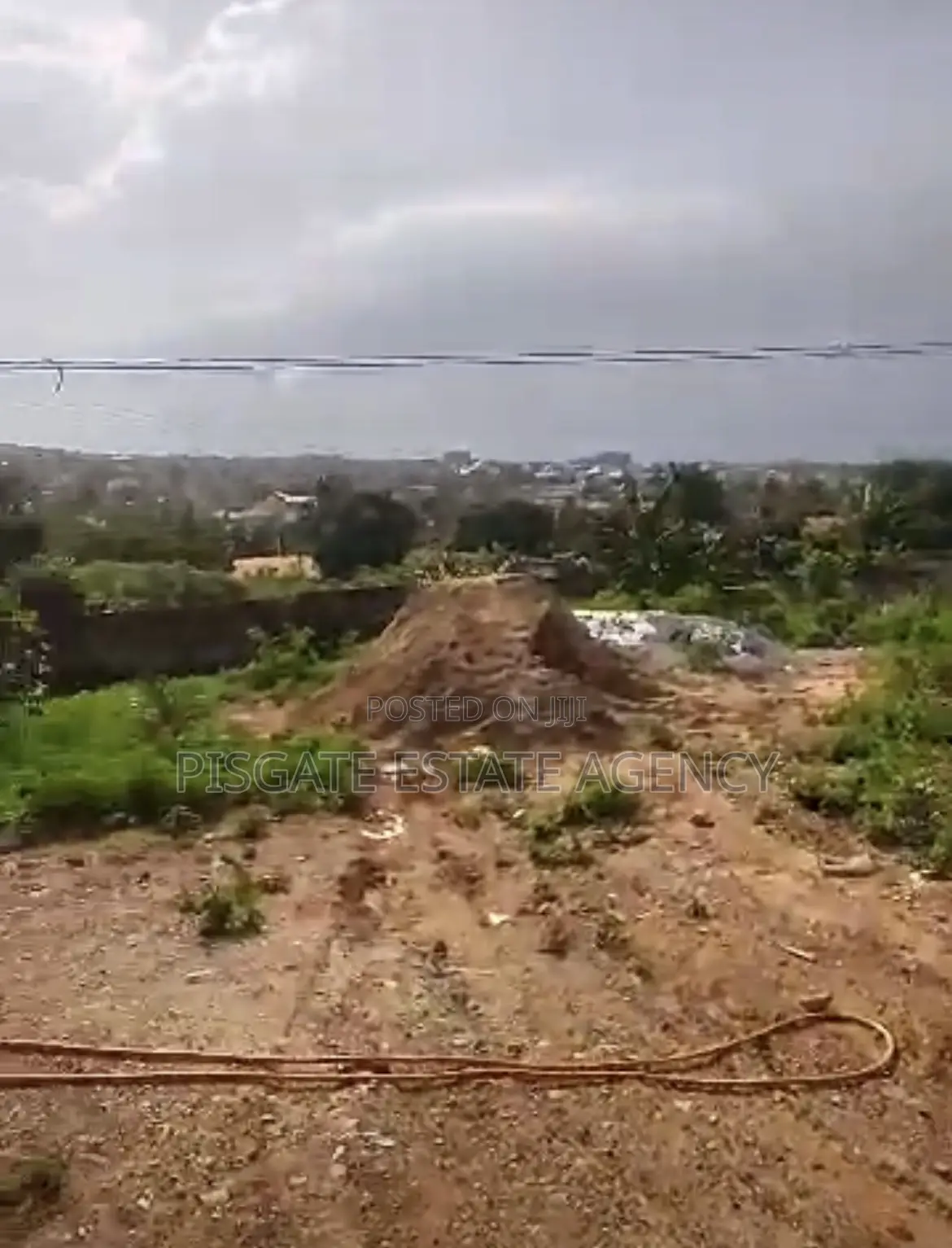 One Registered Plot at Tantra Hills