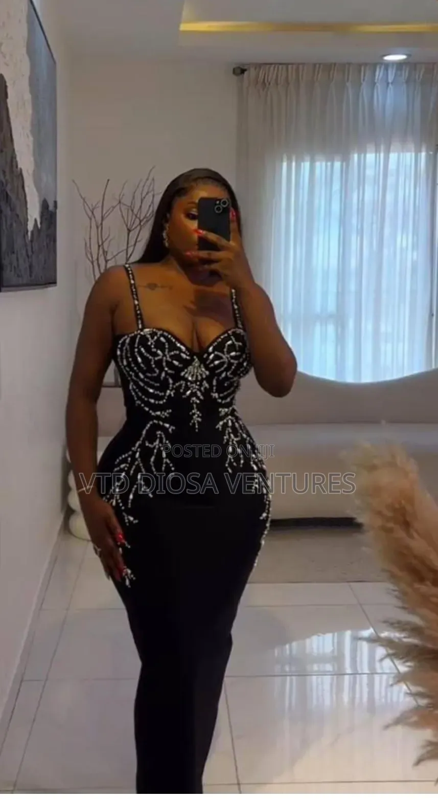 Dinner Bodycon Dress