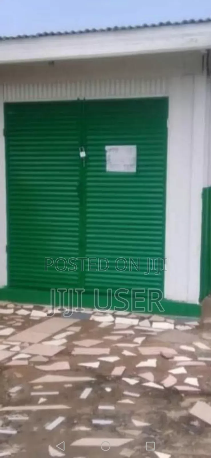 Container Shop