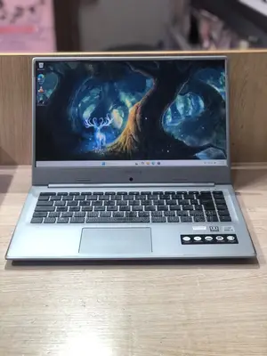 Laptop Medion 8GB Intel Core i5 SSD 512GB