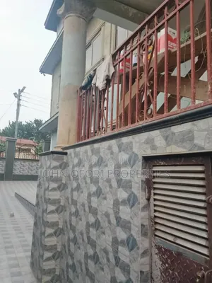 1bdrm Apartment in Emena Hospital, Kumasi Metropolitan for rent