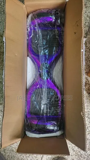 Hover Board ( Mega Motion)