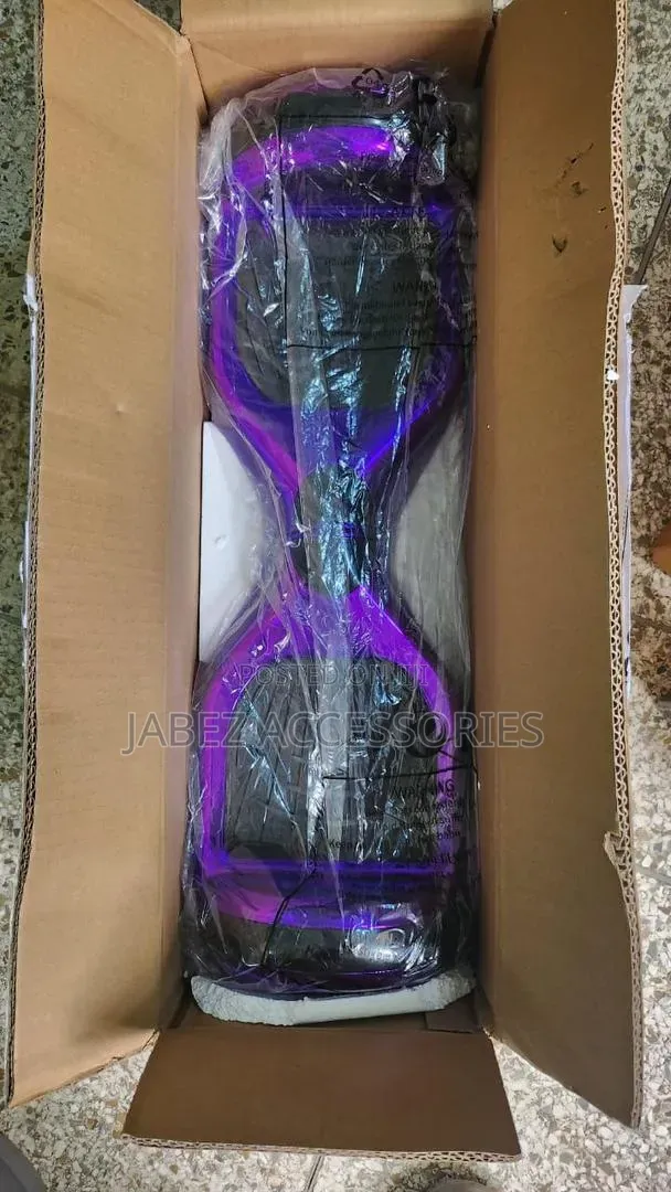 Hover Board ( Mega Motion)