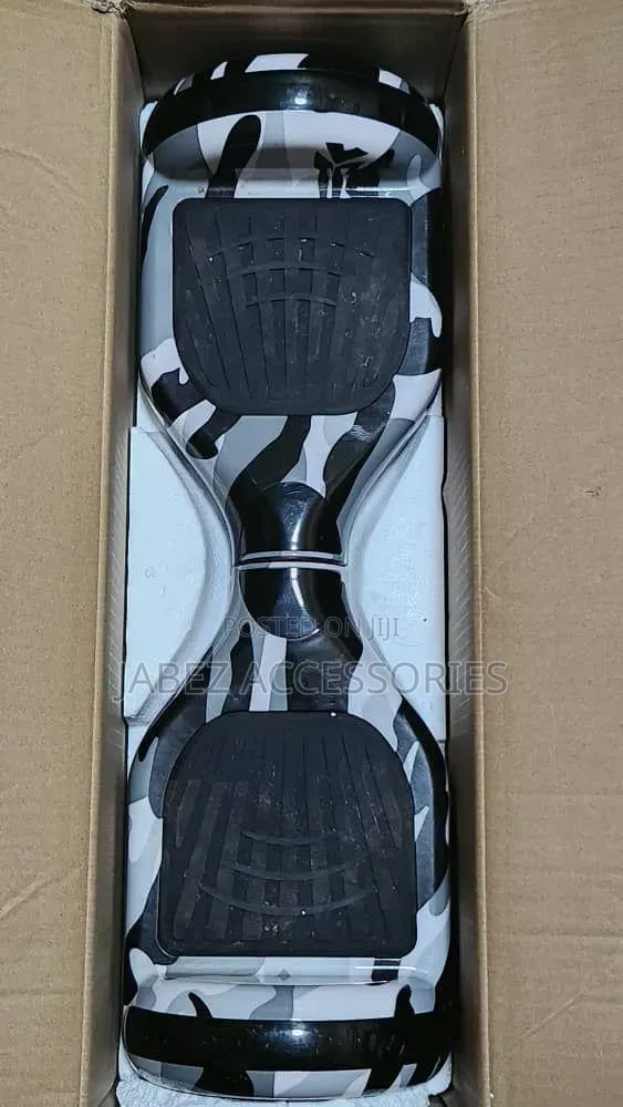Hover Board ( Mega Motion)