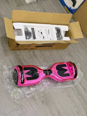 Hover Board ( Mega Motion)