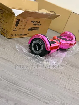 Hover Board ( Mega Motion)