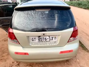 Daewoo Kalos 1.6 Automatic 2002