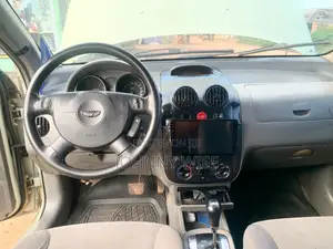 Daewoo Kalos 1.6 Automatic 2002