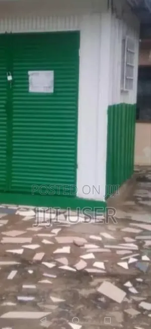 Container Shop