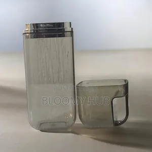 Classy Toothbrush Storage Box