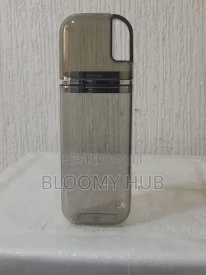 Classy Toothbrush Storage Box