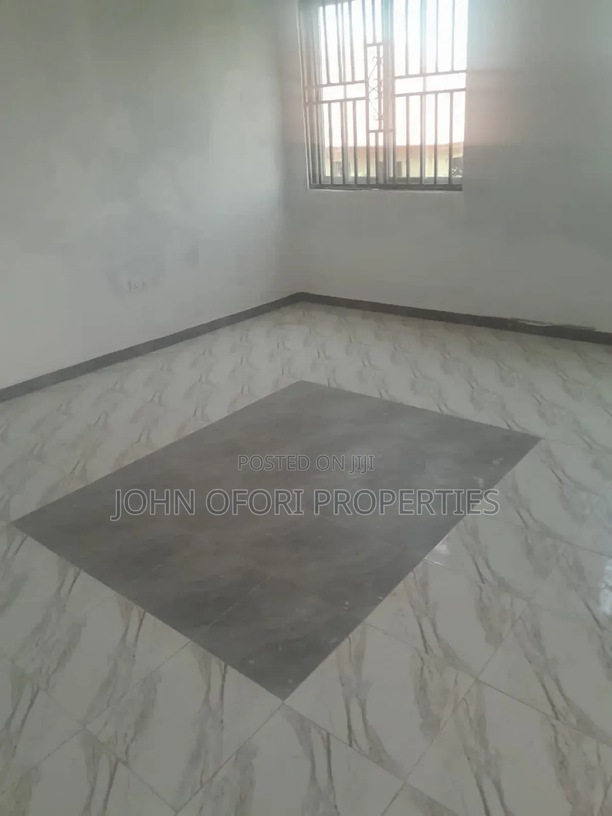 1bdrm Apartment in Emena Hospital, Kumasi Metropolitan for rent