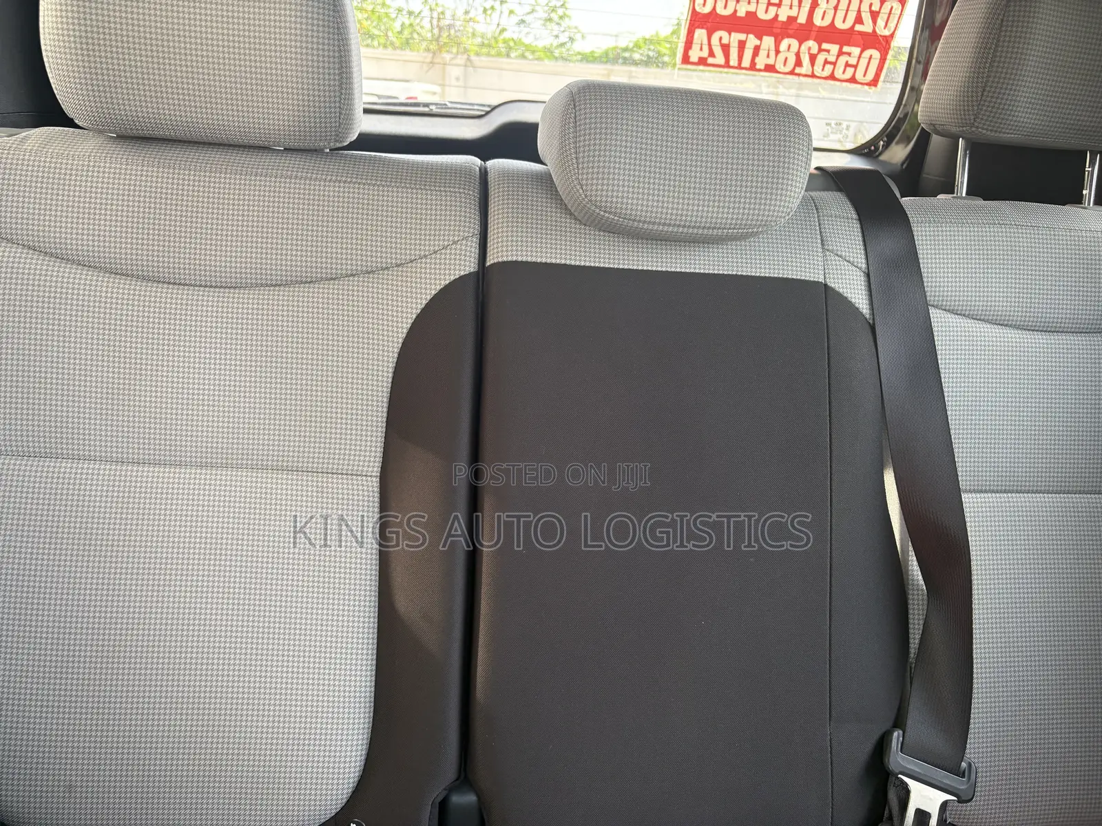 Kia Soul Base Hatchback 2018 Black