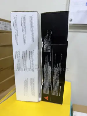 Hp Original Toner Cartridges 207