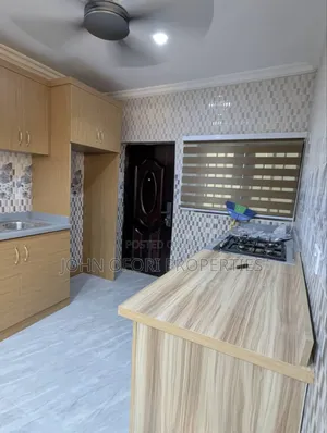 1bdrm Apartment in Emena Hospital, Kumasi Metropolitan for rent