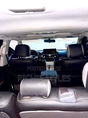 Toyota Land Cruiser 2013 Black