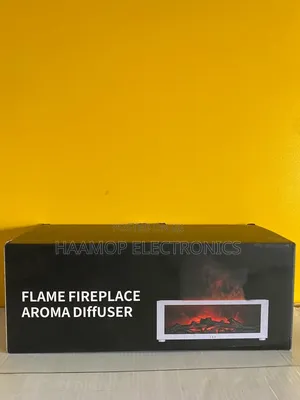 Flame Diffuser