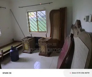 1bdrm Apartment in Little Rock Consult, Dzorwulu for rent