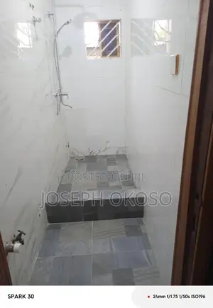 1bdrm Apartment in Little Rock Consult, Dzorwulu for rent