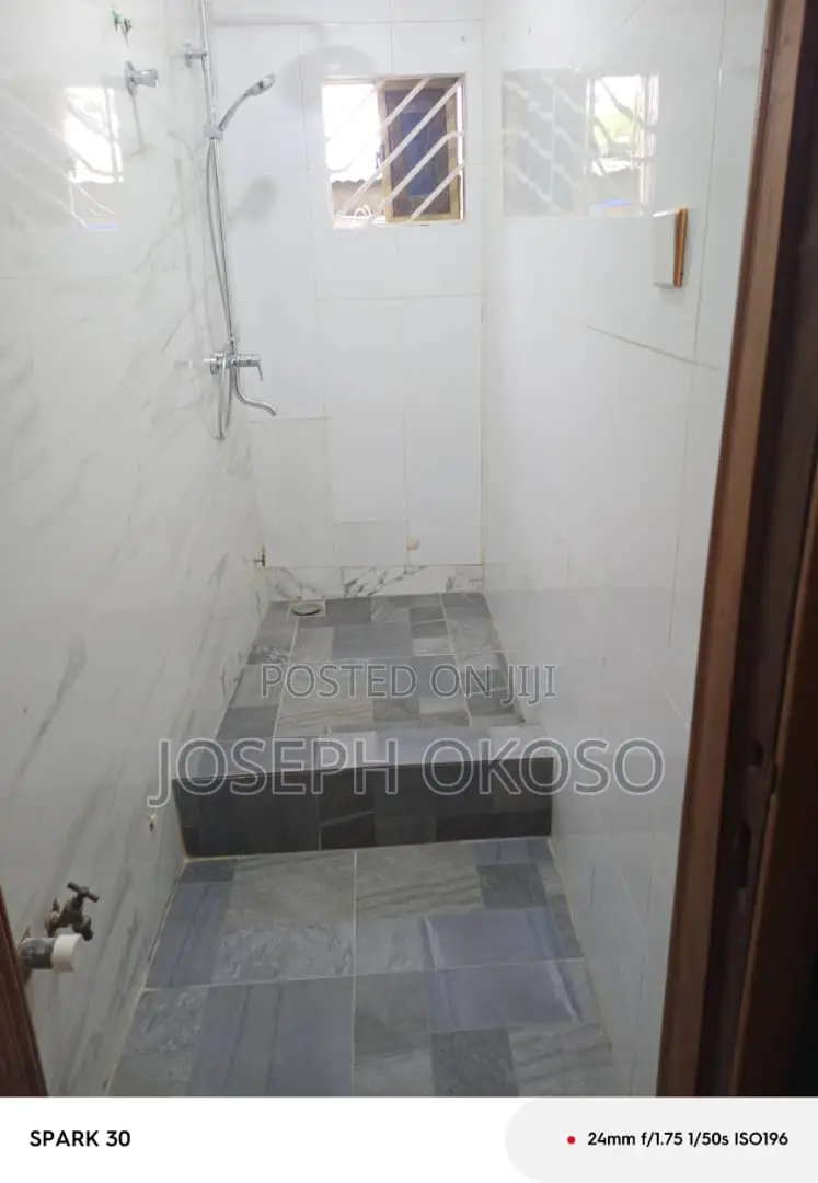 1bdrm Apartment in Little Rock Consult, Dzorwulu for rent