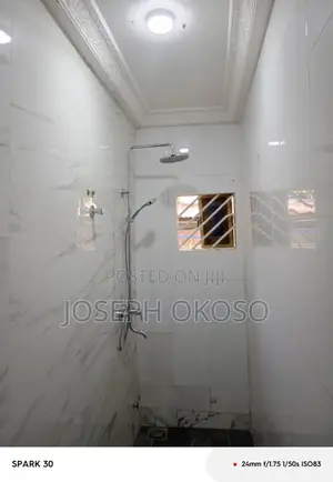 1bdrm Apartment in Little Rock Consult, Dzorwulu for rent