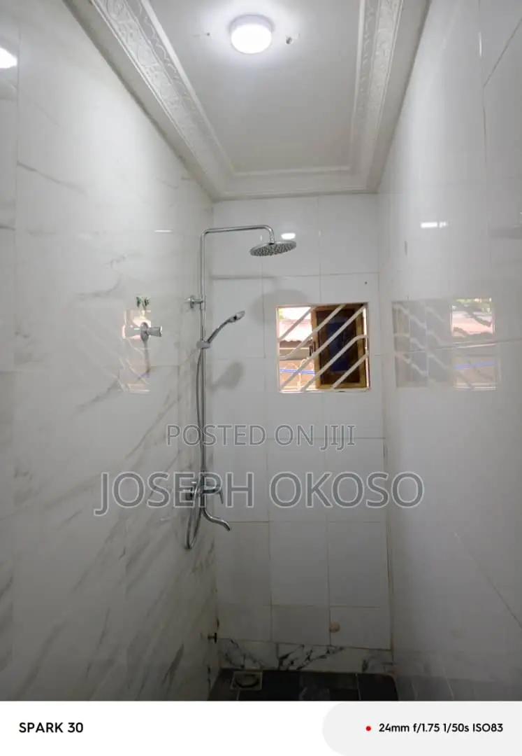 1bdrm Apartment in Little Rock Consult, Dzorwulu for rent