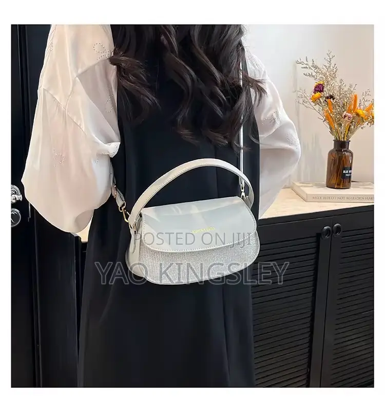 Stylish Shoulder Bag