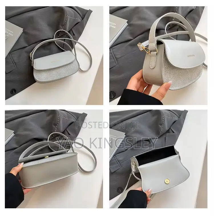 Stylish Shoulder Bag