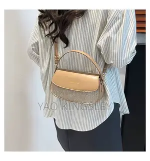 Stylish Shoulder Bag