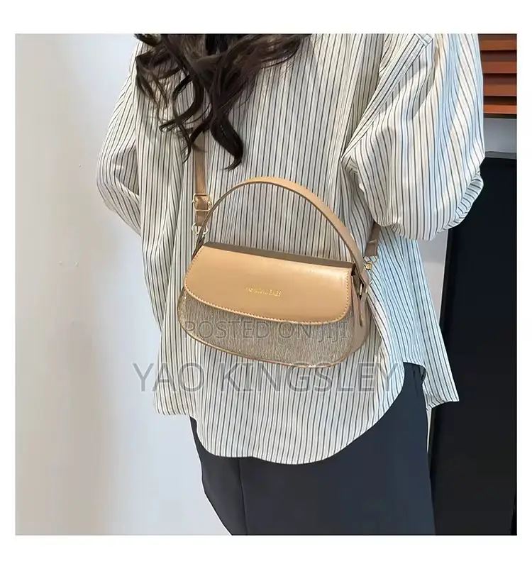 Stylish Shoulder Bag