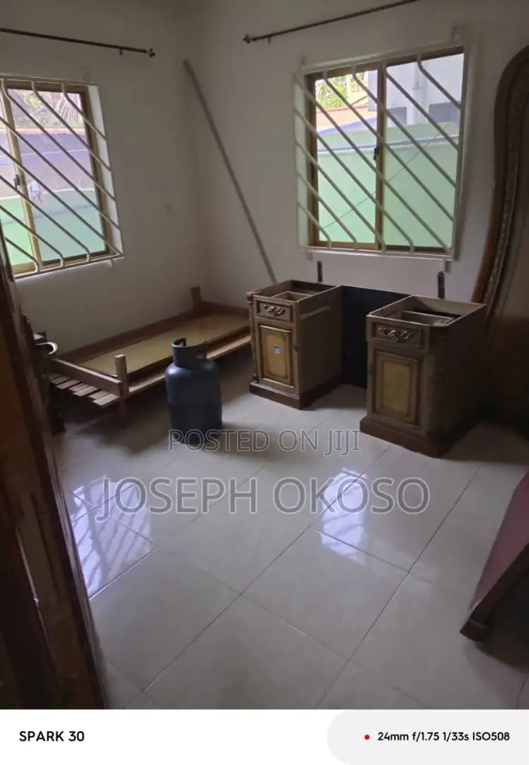 1bdrm Apartment in Little Rock Consult, Dzorwulu for rent