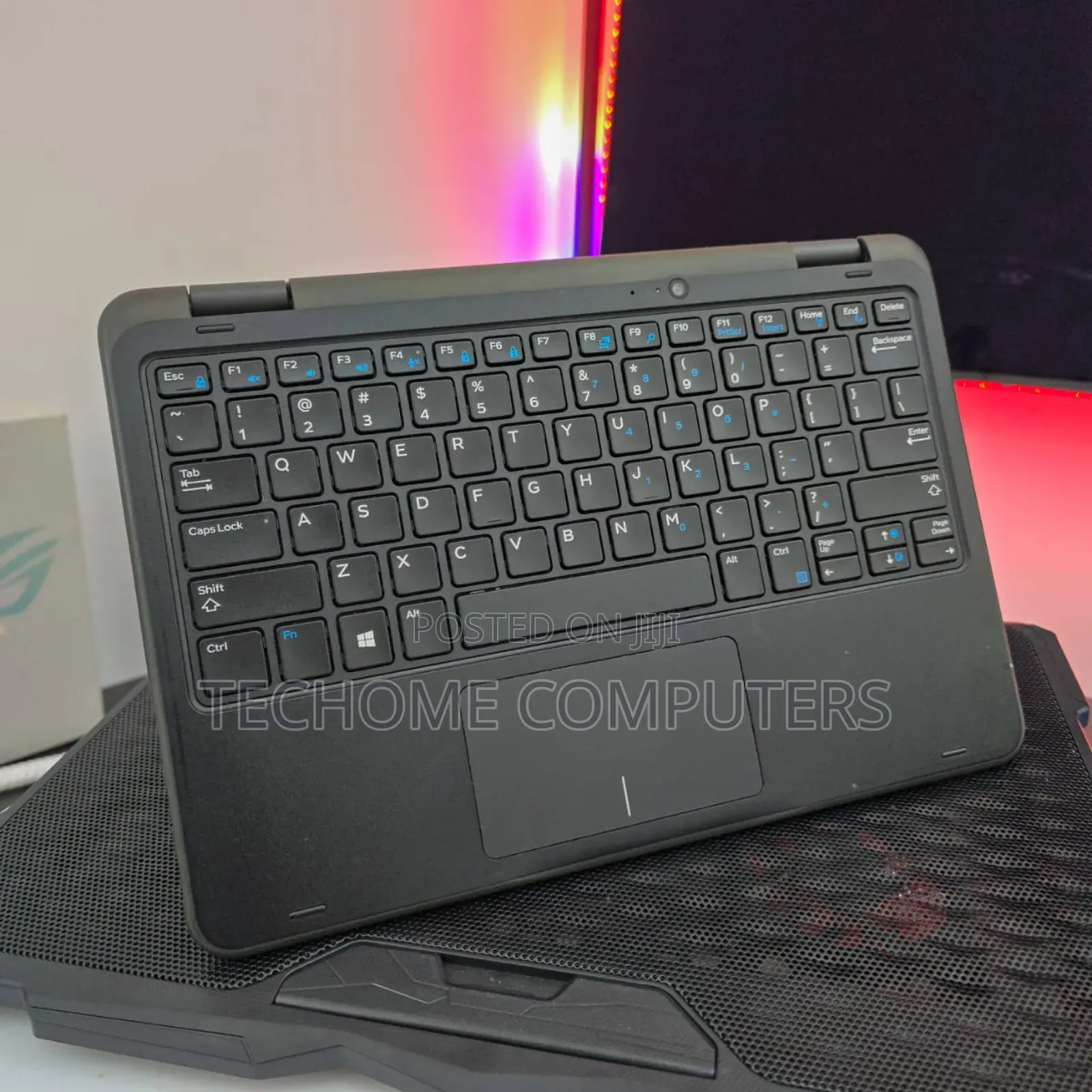 Laptop Dell Latitude 11 3190 8GB Intel Celeron SSD 128GB