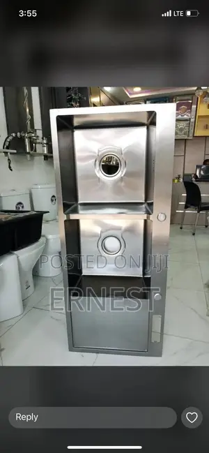 Kitchen Sink